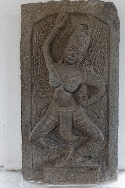 Da Nang-Musée Cham-012